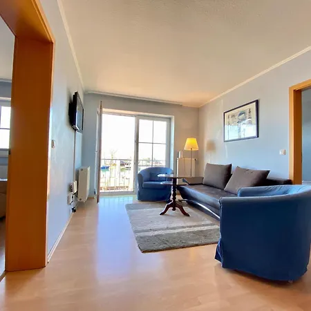 B11 - Bestlage Mit Hafenblick