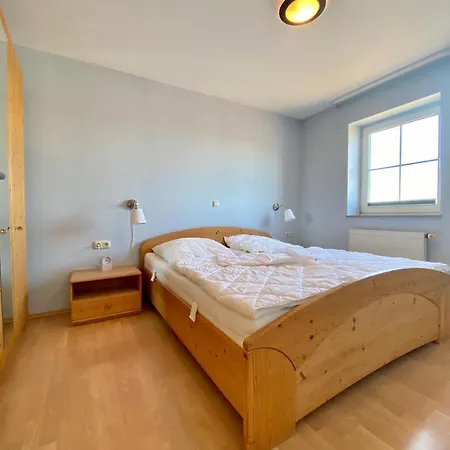 Lejlighed B11 - Bestlage Mit Hafenblick