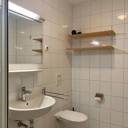 B11 - Bestlage Mit Hafenblick Lejlighed *