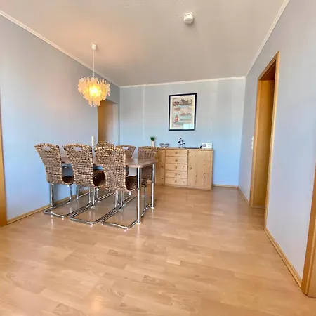 Lejlighed B11 - Bestlage Mit Hafenblick *