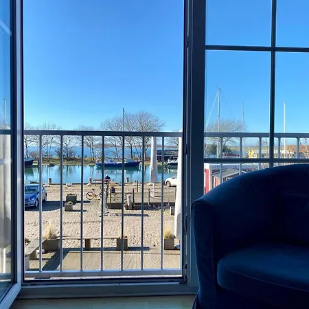 B11 - Bestlage Mit Hafenblick Lejlighed *